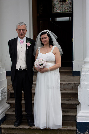 David & Catherine Runcorn Town Hall
