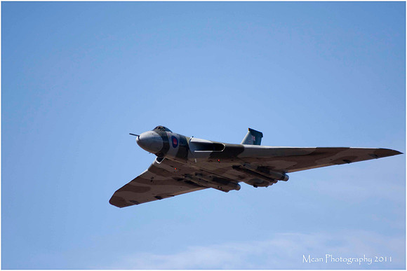 Southport airshow