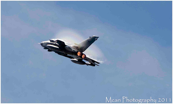 Southport airshow