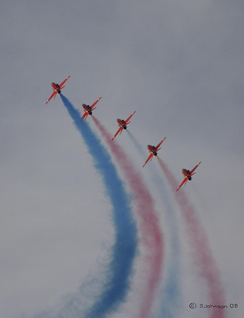 Southport airshow