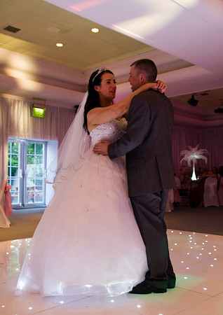 Stephen & Louise Devonshire House Hotel