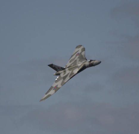Southport airshow