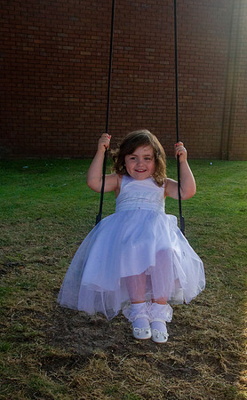 Dean & Kelly Wedding At Mecure St Helens.