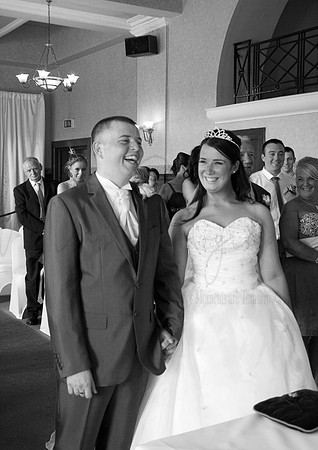 Stephen & Louise Devonshire House Hotel