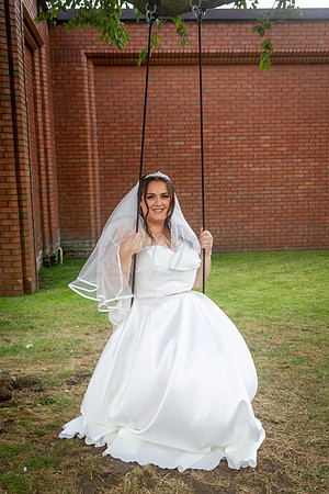 Dean & Kelly Wedding At Mecure St Helens.