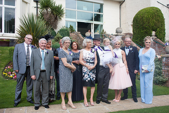 Keith & Michelle Devonshire house Hotel