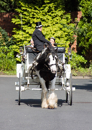 Stephen & Louise Devonshire House Hotel
