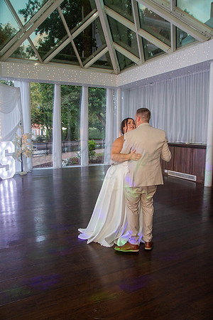 Dean & Kelly Wedding At Mecure St Helens.