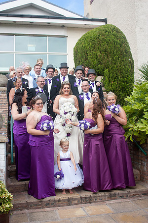 Keith & Michelle Devonshire house Hotel