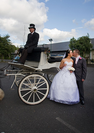Stephen & Louise Devonshire House Hotel