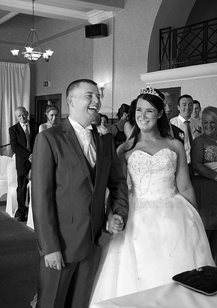 Stephen & Louise Devonshire House Hotel