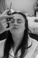 Dean & Kelly Wedding At Mecure St Helens.