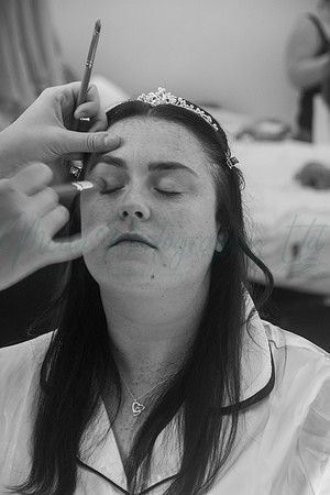 Dean & Kelly Wedding At Mecure St Helens.