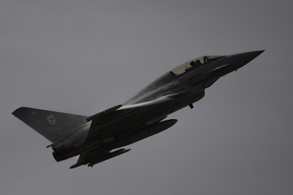 Southport airshow