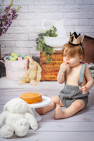 Alvey Cake Smash