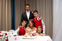 John & Carol Wedding Holiday Inn Runcorn