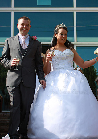 Stephen & Louise Devonshire House Hotel