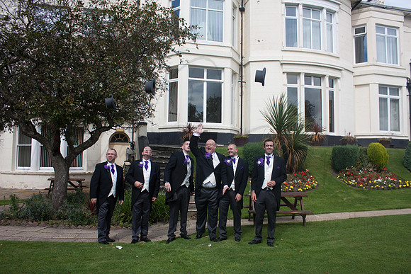 Keith & Michelle Devonshire house Hotel