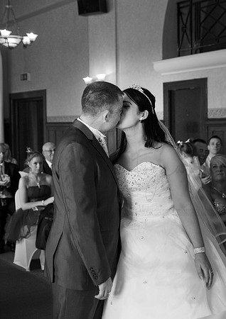 Stephen & Louise Devonshire House Hotel