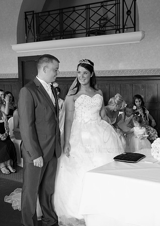 Stephen & Louise Devonshire House Hotel