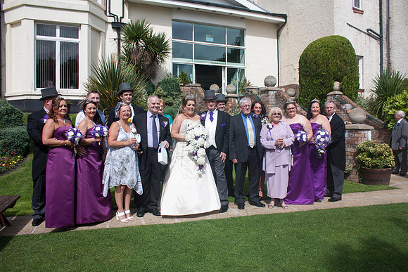 Keith & Michelle Devonshire house Hotel