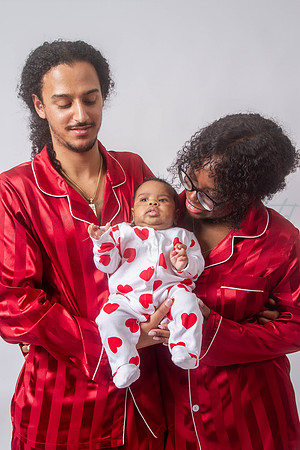Hamed family 2025