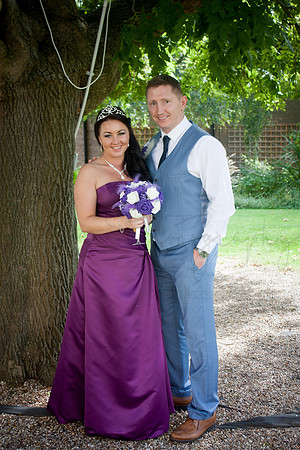 Keith & Michelle Devonshire house Hotel
