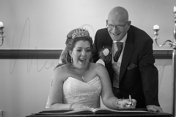 Keith & Michelle Devonshire house Hotel