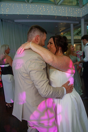 Dean & Kelly Wedding At Mecure St Helens.