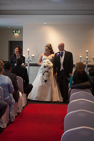 Keith & Michelle Devonshire house Hotel