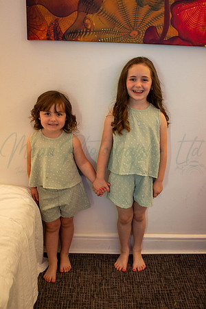 Dean & Kelly Wedding At Mecure St Helens.