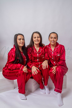 Hamed family 2025