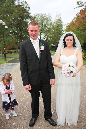 David & Catherine Runcorn Town Hall