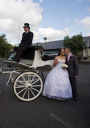 Stephen & Louise Devonshire House Hotel