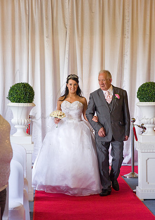 Stephen & Louise Devonshire House Hotel