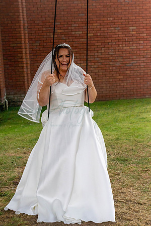 Dean & Kelly Wedding At Mecure St Helens.