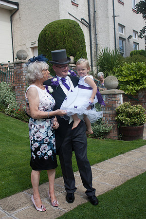 Keith & Michelle Devonshire house Hotel