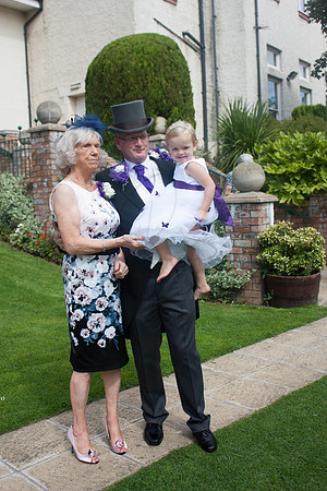 Keith & Michelle Devonshire house Hotel
