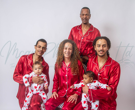 Hamed family 2025