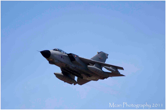 Southport airshow