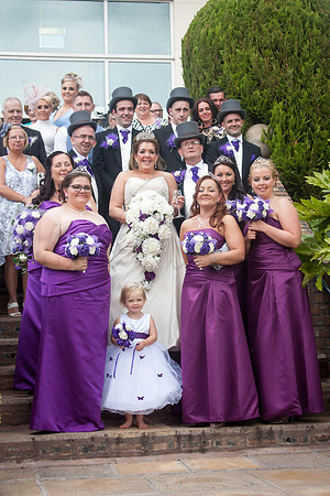Keith & Michelle Devonshire house Hotel
