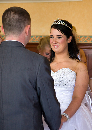 Stephen & Louise Devonshire House Hotel