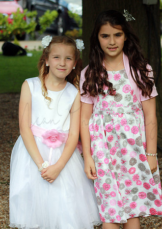Stephen & Louise Devonshire House Hotel