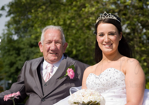 Stephen & Louise Devonshire House Hotel