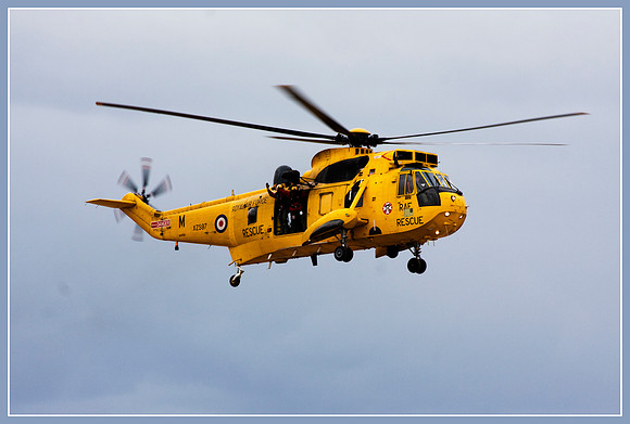 Southport airshow