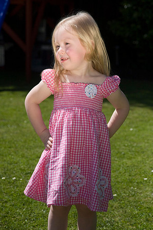 Family Party & portraits