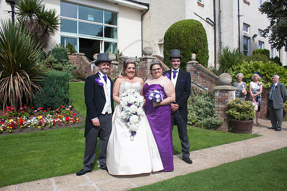 Keith & Michelle Devonshire house Hotel