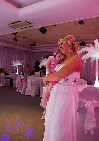 Stephen & Louise Devonshire House Hotel