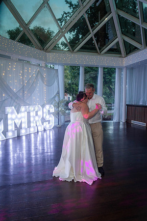 Dean & Kelly Wedding At Mecure St Helens.