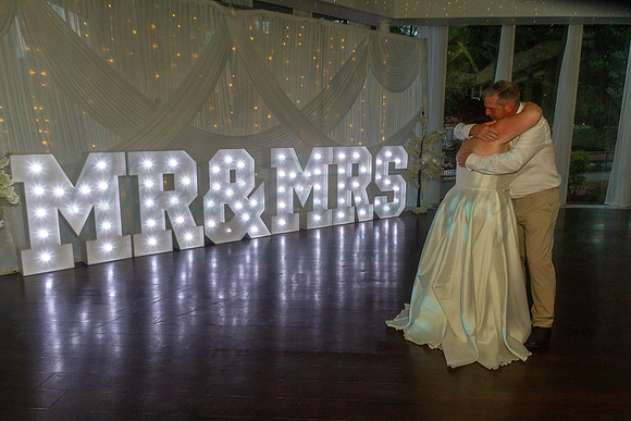 Dean & Kelly Wedding At Mecure St Helens.